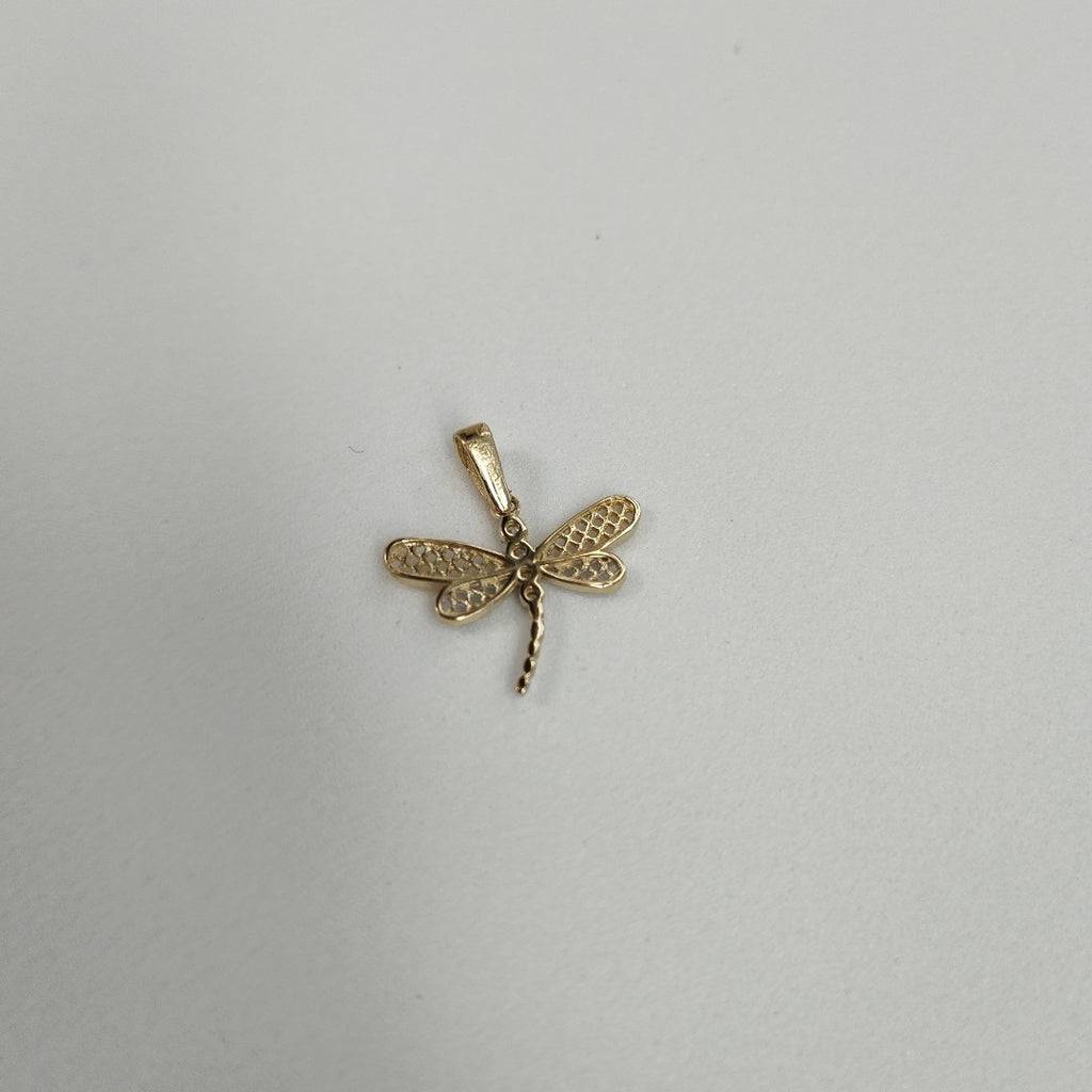 DIJES ORO 14K 0.7 (NUEVO)