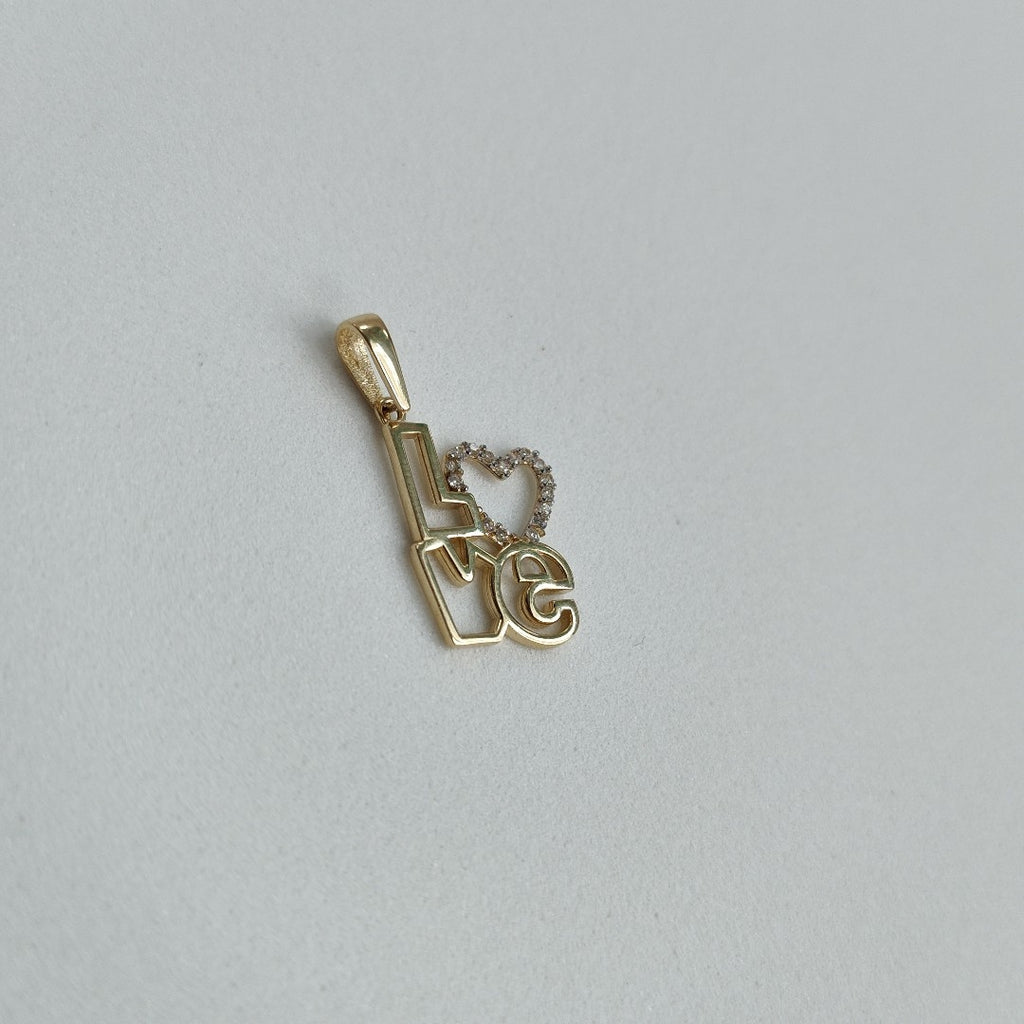 DIJES ORO 14K 1.3 (NUEVO)