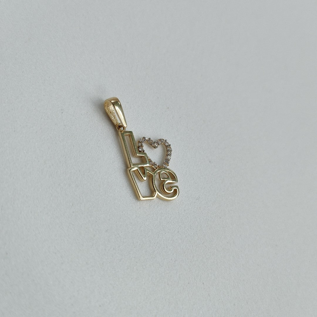 DIJES ORO 14K 1.3 (NUEVO)
