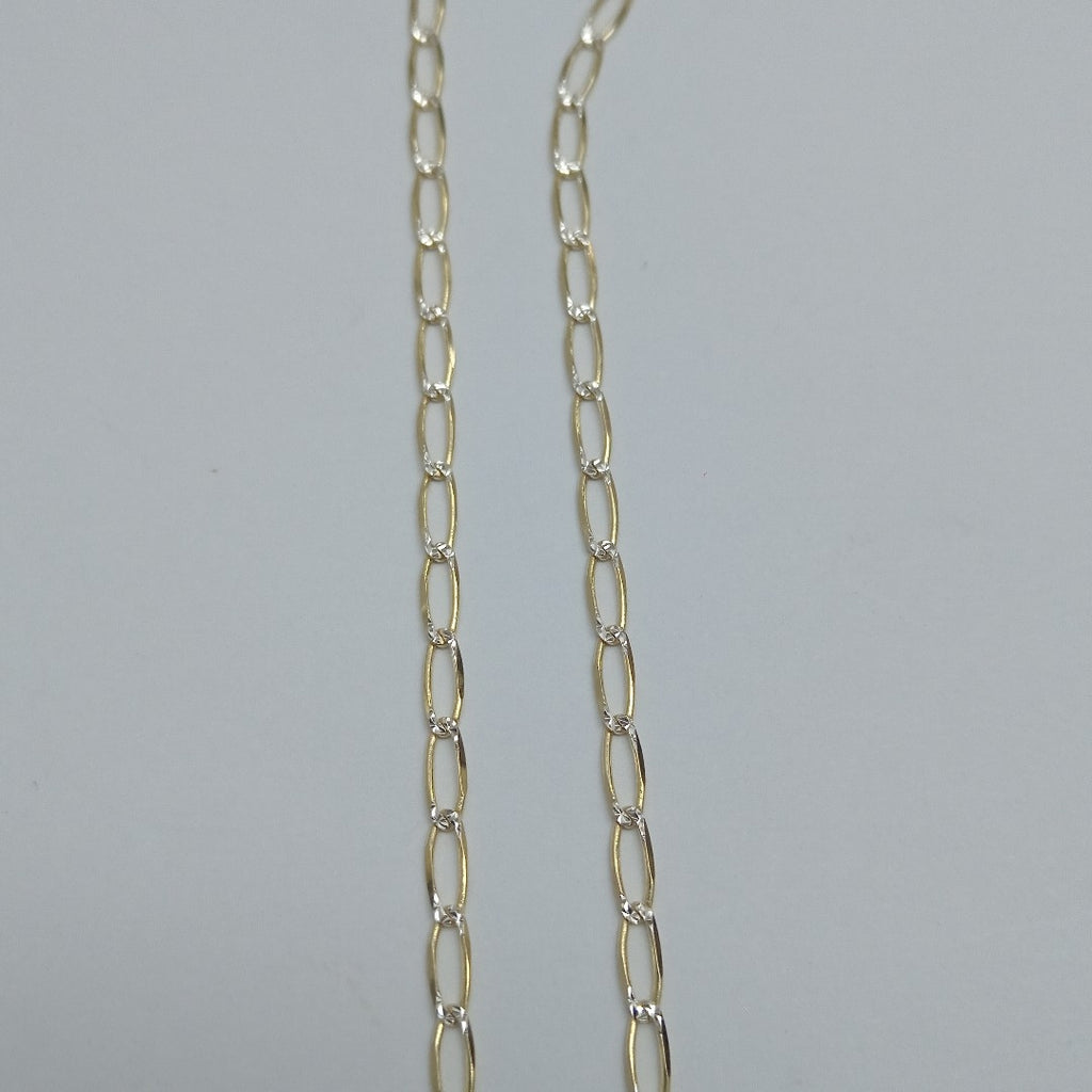 CADENAS ESPECIAL ORO 14K 3.8 (NUEVO)