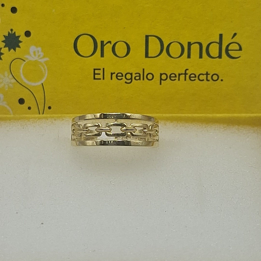 ANILLOS DAMA ORO 10K 2.1 (NUEVO)
