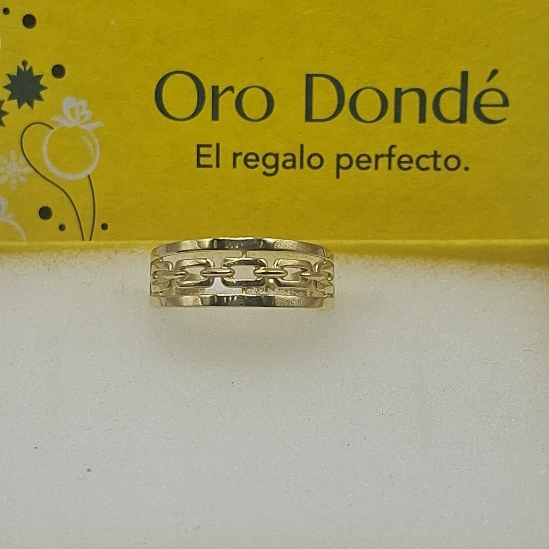 ANILLOS DAMA ORO 10K 2.1 (NUEVO)
