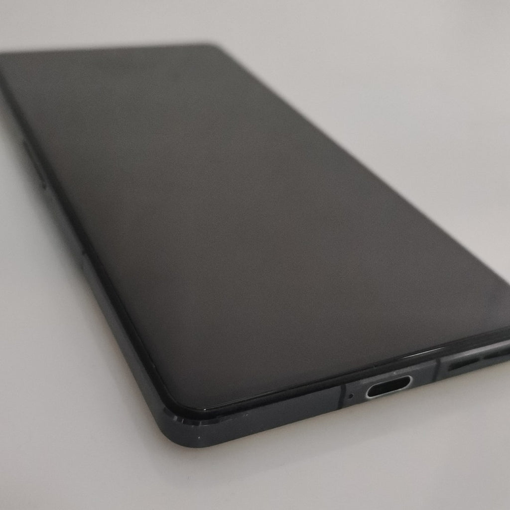CELULAR XIAOMI POCO F4 GT 21121210G 256 GB 12 GB RAM (SEMINUEVO)