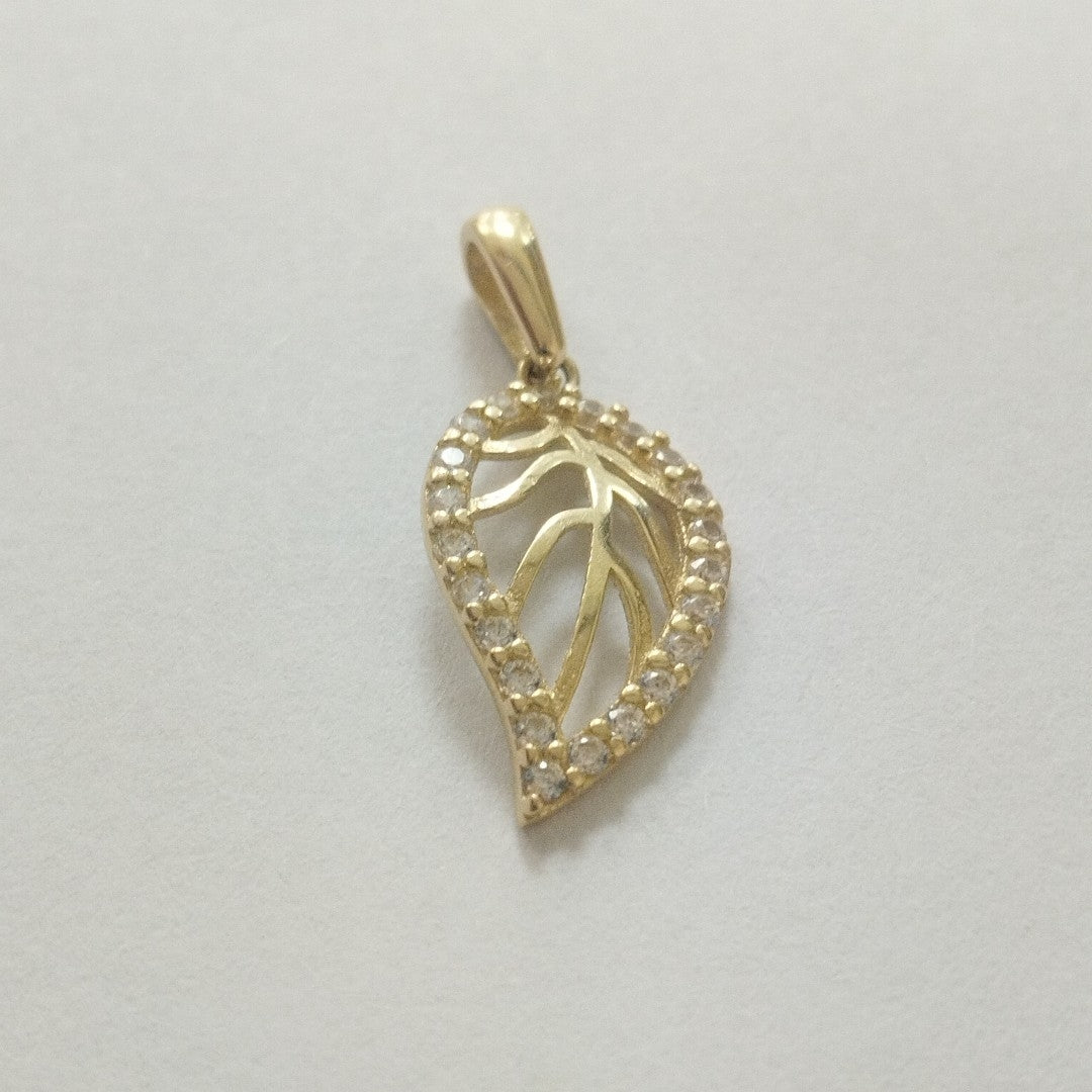 DIJES ORO 14K 0.8 (NUEVO)