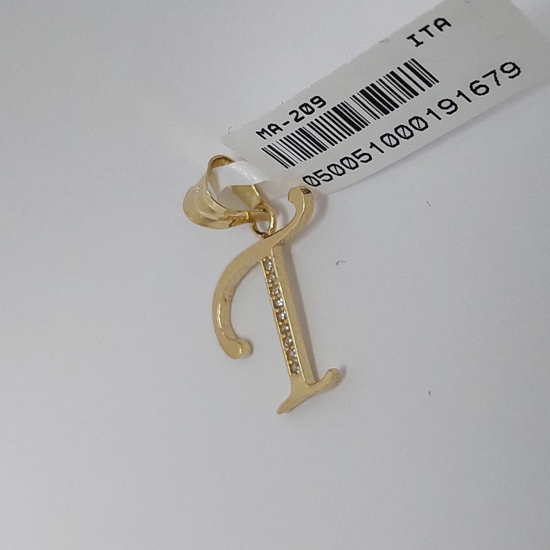 DIJES ORO 14K 1.2 (NUEVO)