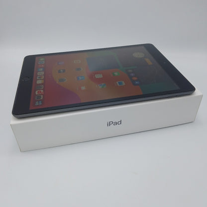 TABLETA APPLE IPAD 9 A2602 64 GB 3 GB RAM (SEMINUEVO)