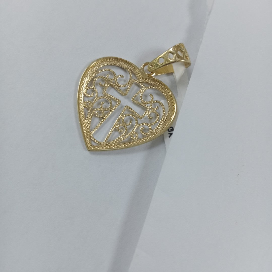 DIJES ORO 10K 1.3 (NUEVO)