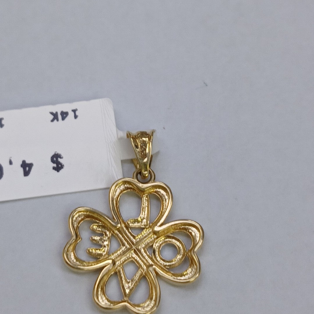 DIJES ORO 14K 1.1 (NUEVO)