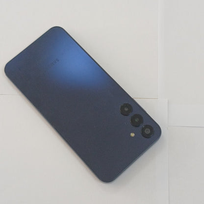 CELULAR SAMSUNG GALAXY A15 5G SM-A156M (2023) 128 GB 4 GB RAM (SEMINUEVO)