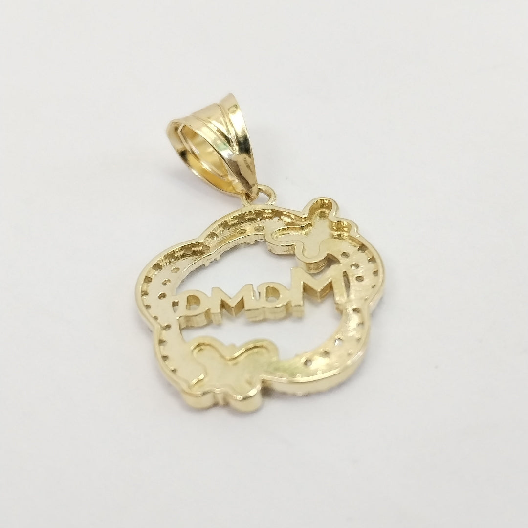 DIJES ORO 10K 1.5 (NUEVO)