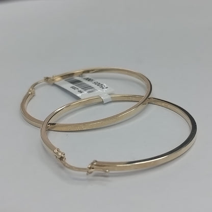 ARRACADAS ORO 14K 2.6 (NUEVO)