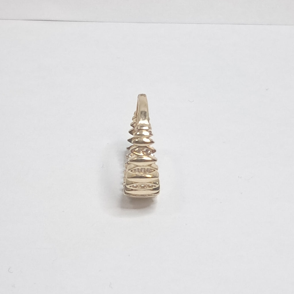 ANILLOS DAMA ORO 14K 3.7 (NUEVO)