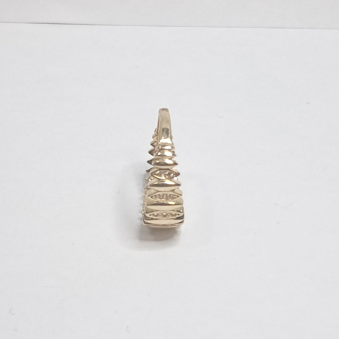 ANILLOS DAMA ORO 14K 3.7 (NUEVO)