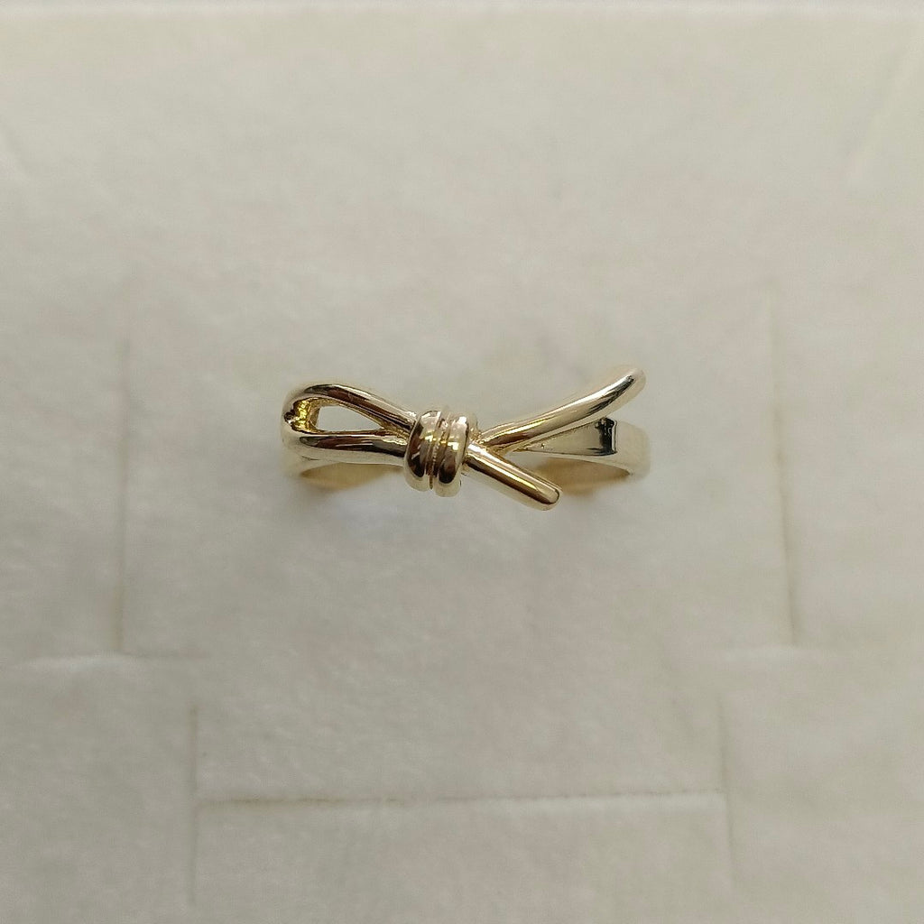 ANILLOS DAMA ORO 14K 1.9 (NUEVO)