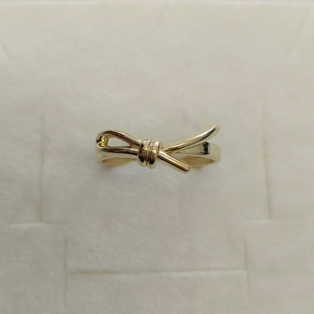 ANILLOS DAMA ORO 14K 1.9 (NUEVO)