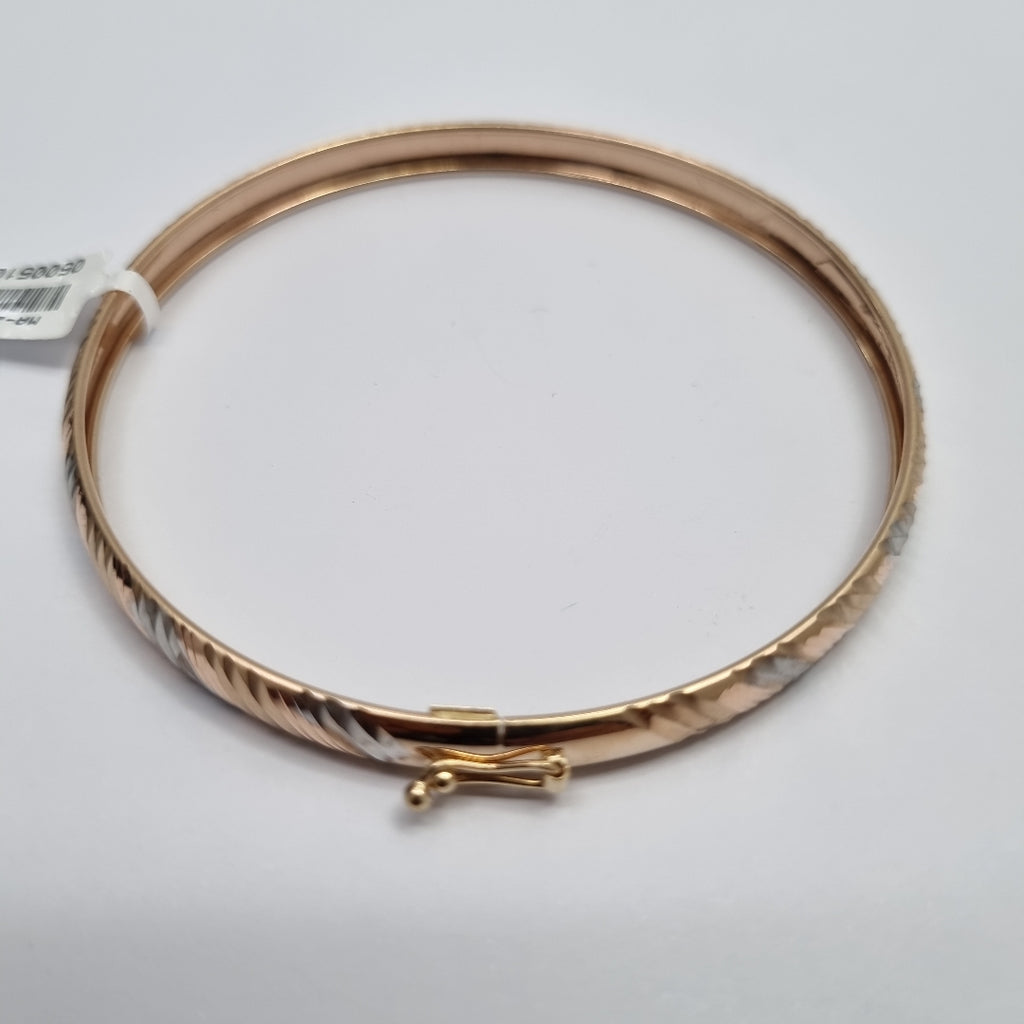 AROS ORO 14K 6.3 (NUEVO)