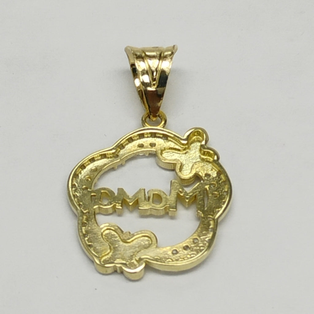DIJES ORO 10K 1.7 (NUEVO)