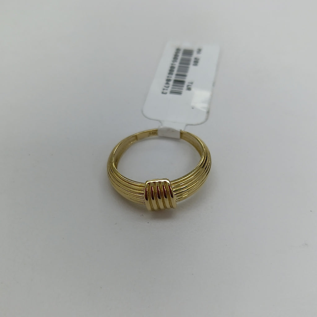 ANILLOS DAMA ORO 14K 2.5 (NUEVO)