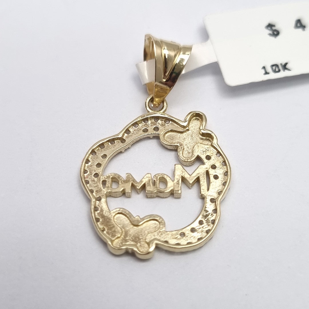 DIJES ORO 10K 1.5 (NUEVO)