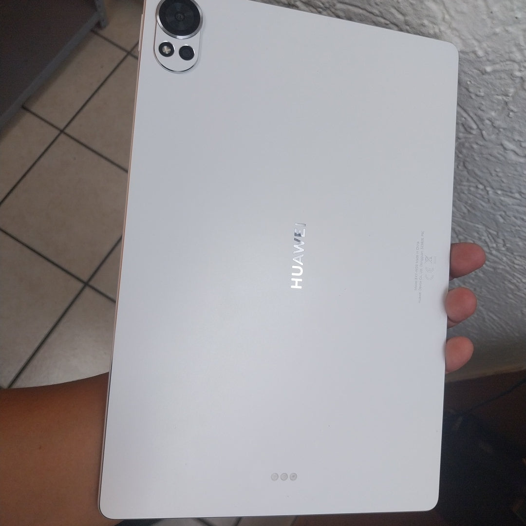 TABLETA HUAWEI MATEPAD 12X BKY-W09(2024) 256 GB 8 GB RAM (SEMINUEVO)