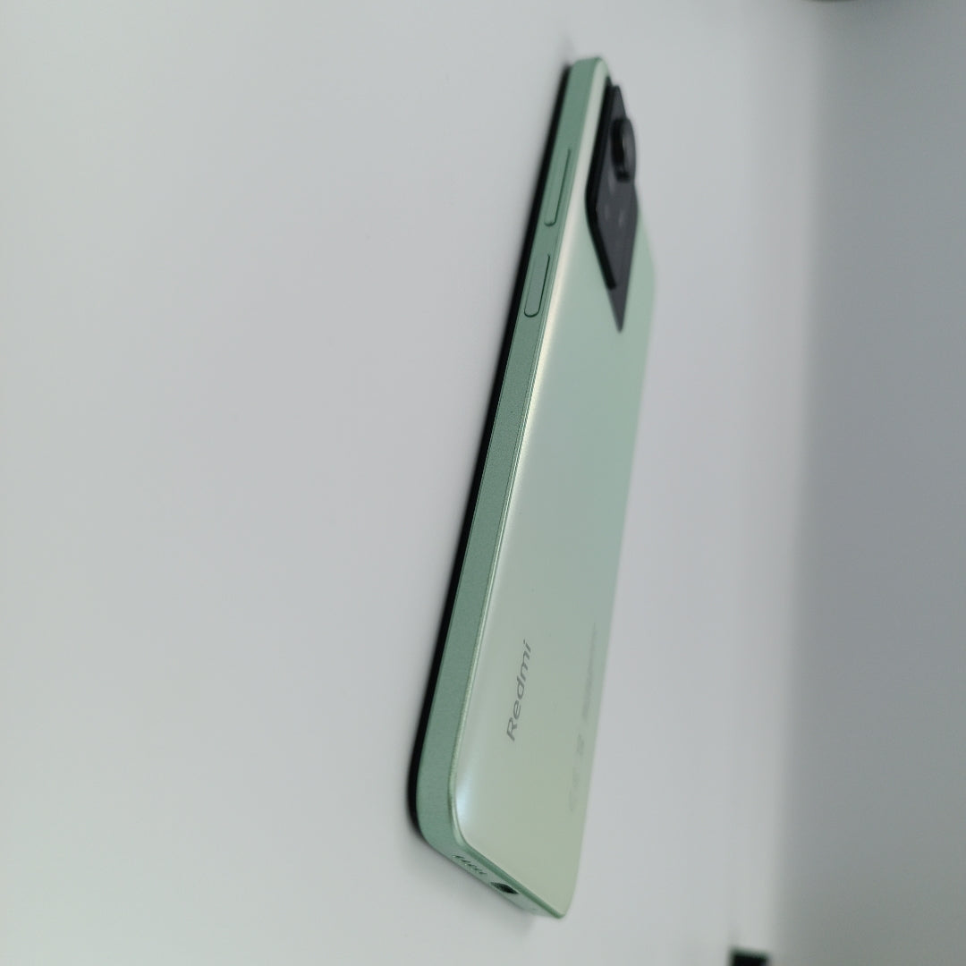 CELULAR XIAOMI REDMI NOTE 12S 2303ERA42L (2023) 256 GB 8 GB RAM (SEMINUEVO)