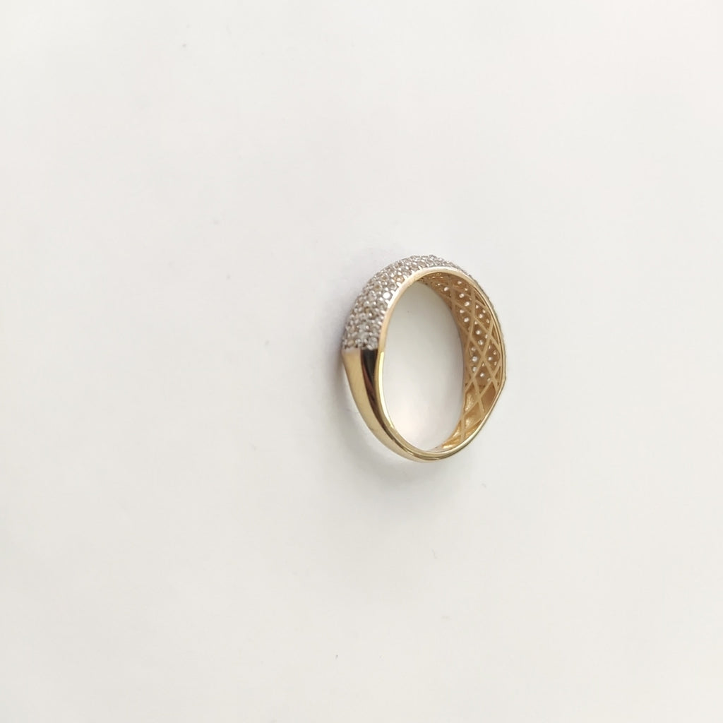 ANILLOS DAMA ORO 14K 2.3 (NUEVO)