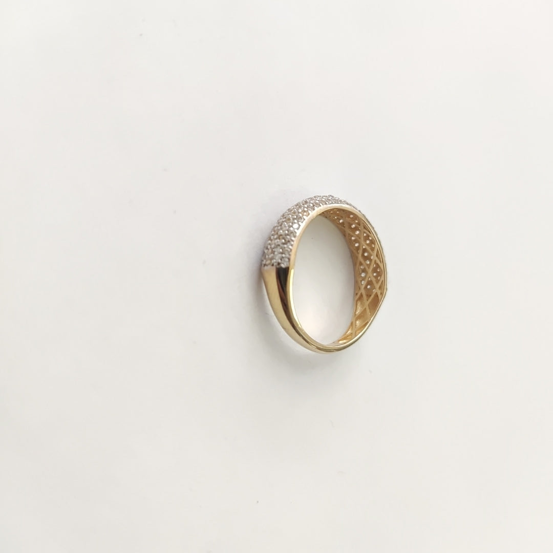 ANILLOS DAMA ORO 14K 2.3 (NUEVO)