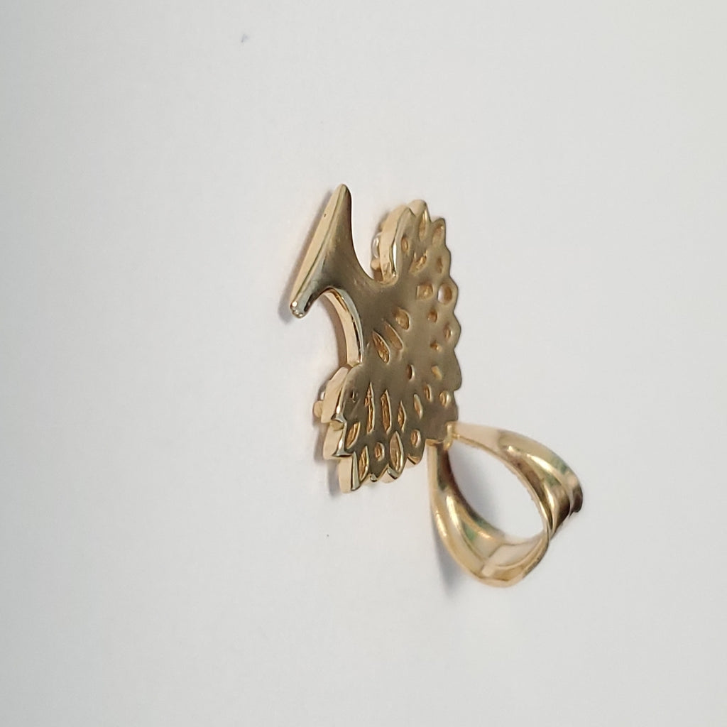 DIJES ORO 14K 1.2 (NUEVO)