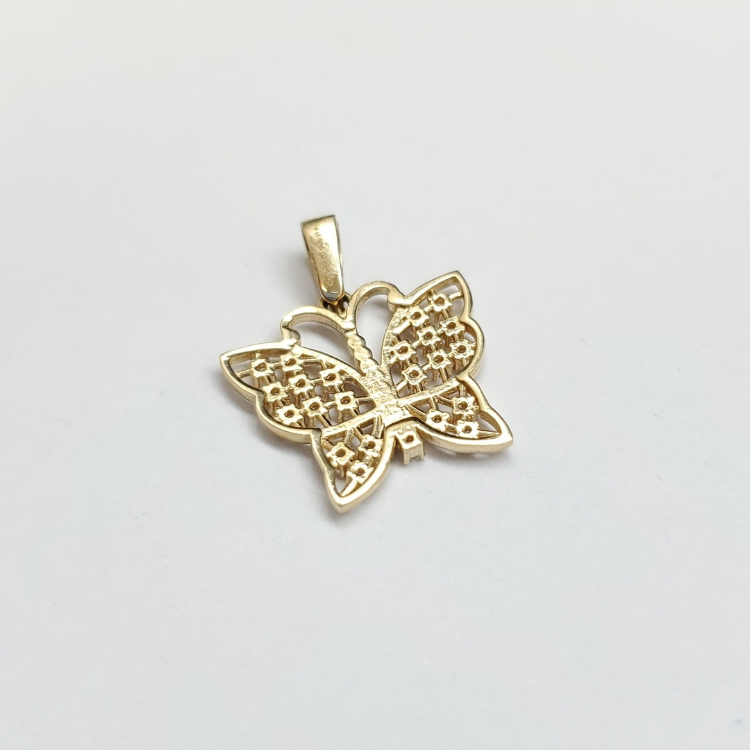 DIJES ORO 14K 1.4 (NUEVO)