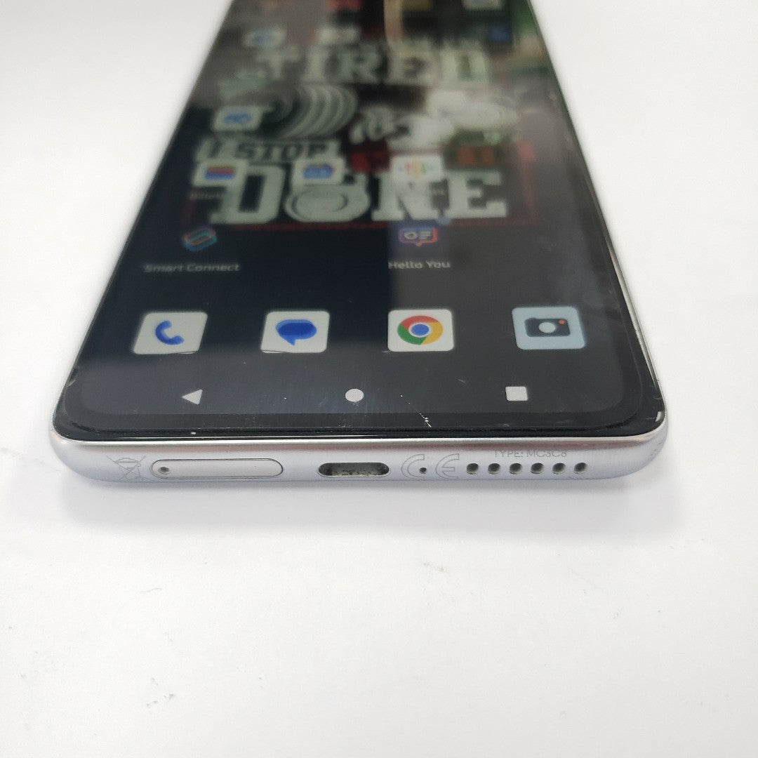 CELULAR MOTOROLA EDGE 30 PRO XT2201-1 256 GB 12 GB RAM