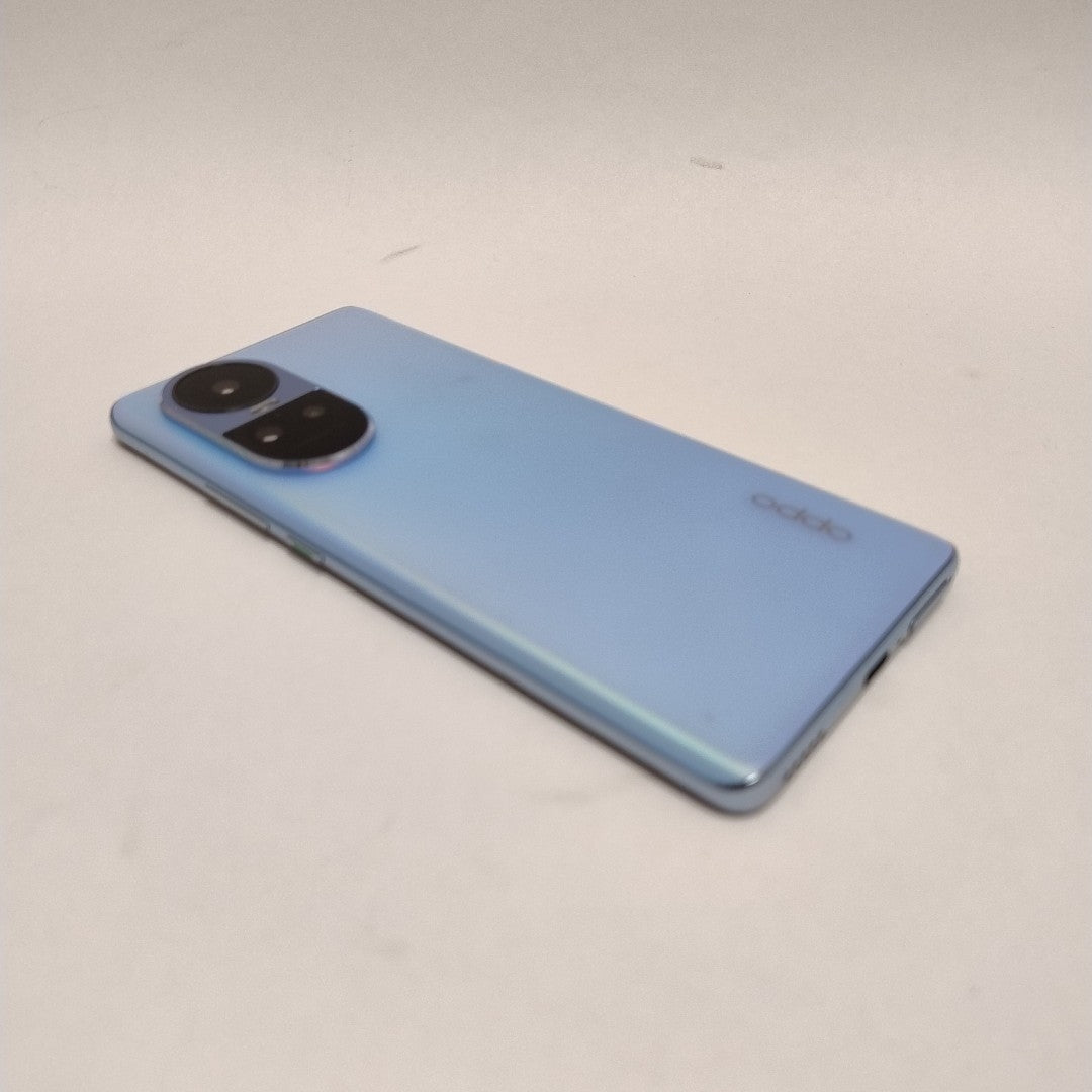 CELULAR OPPO  RENO10 5G CPH2531 (2023) 256 GB 8 GB RAM (SEMINUEVO)