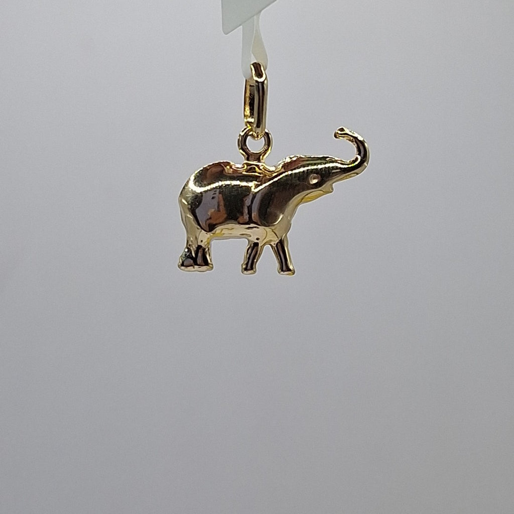 DIJES ORO 14K 1.1 (NUEVO)