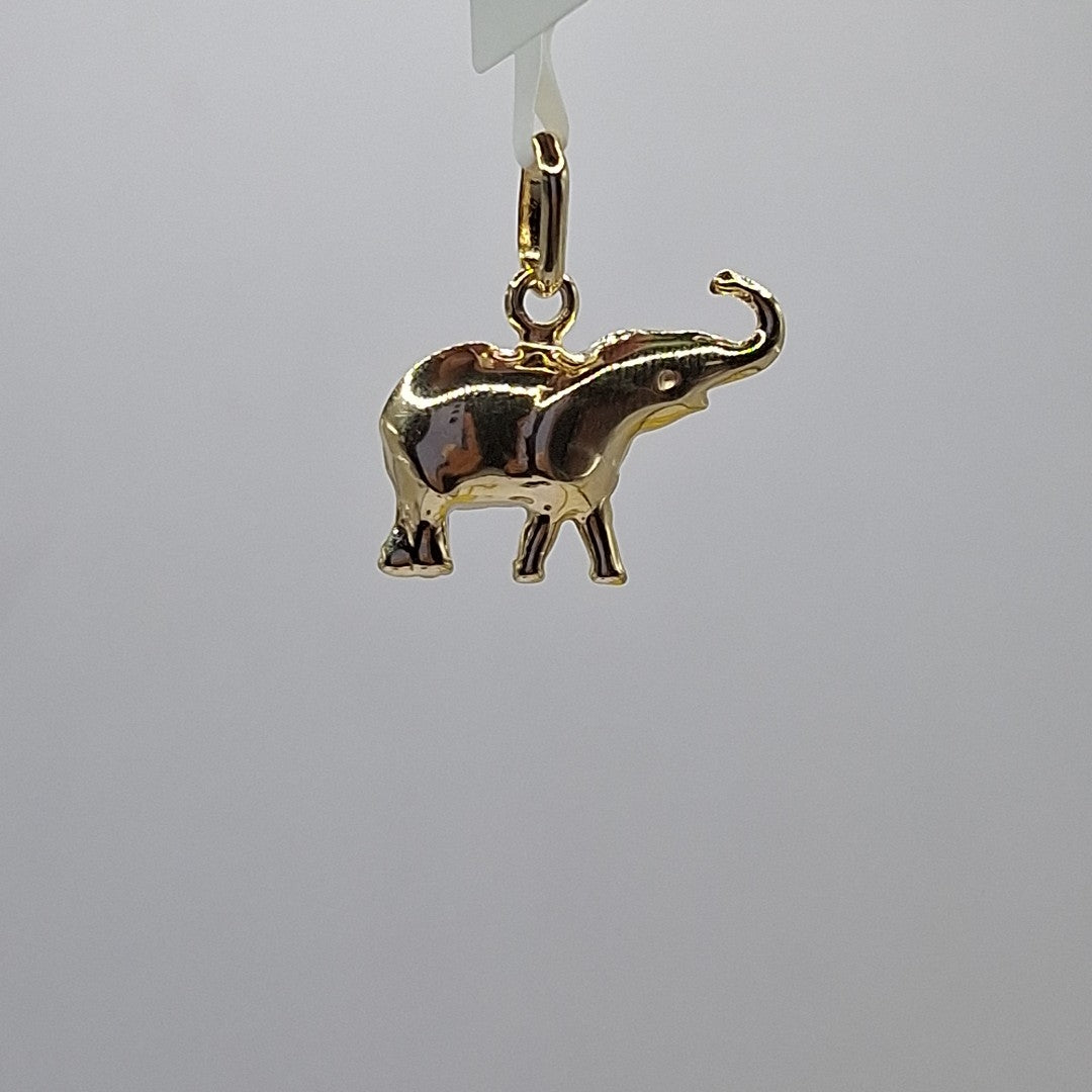 DIJES ORO 14K 1.1 (NUEVO)