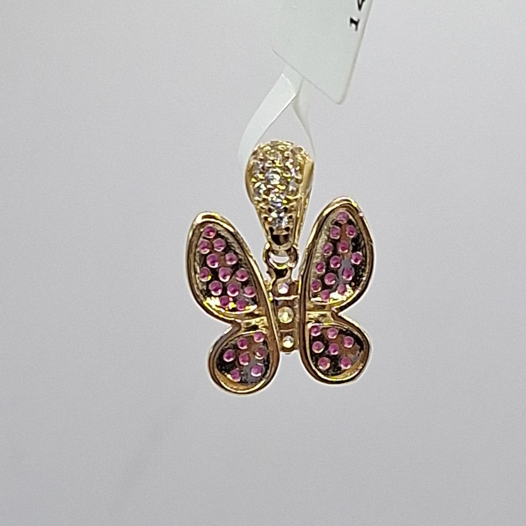 DIJES ORO 14K 1.3 (NUEVO)