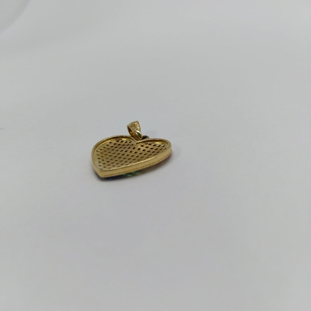 DIJES ORO 14K 1.9 (NUEVO)