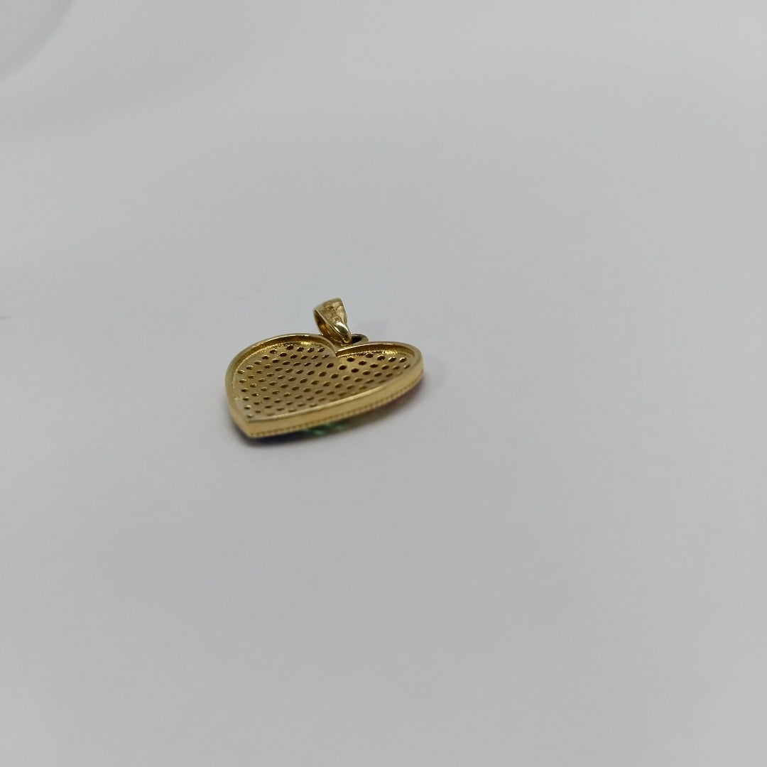 DIJES ORO 14K 1.9 (NUEVO)