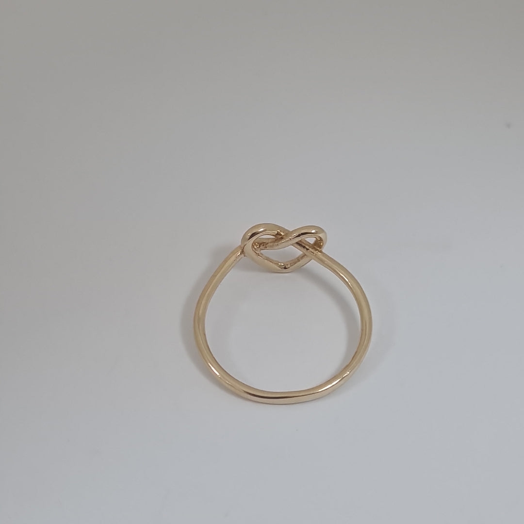 ANILLOS DAMA ORO 14K 1.8 (NUEVO)