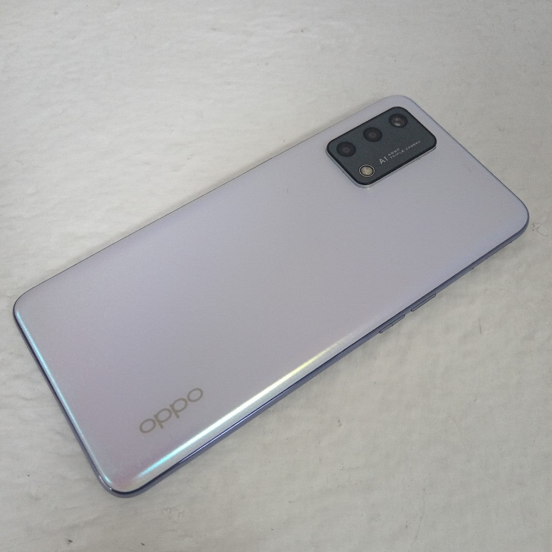 CELULAR OPPO  RENO6 LITE CPH2365 128 GB 6 GB RAM (SEMINUEVO)