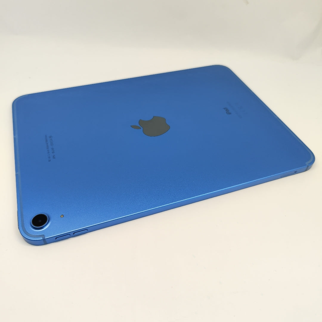 TABLETA APPLE IPAD 10 A2757 256 GB 4 GB RAM