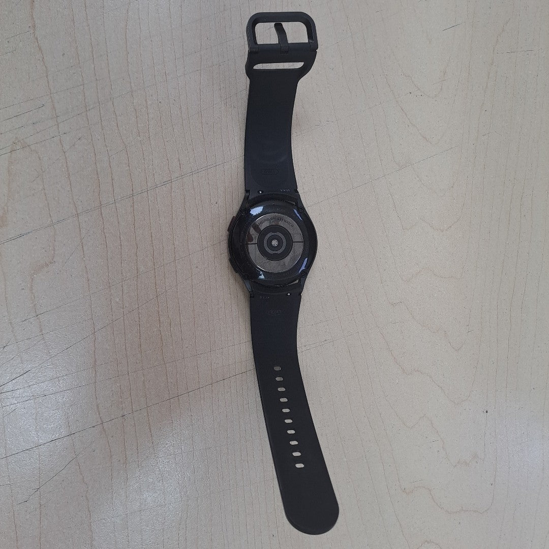 SMARTWATCH SAMSUNG GALAXY WATCH 4 SM-R865U 40 MM GPS + CELULAR (SEMINUEVO)