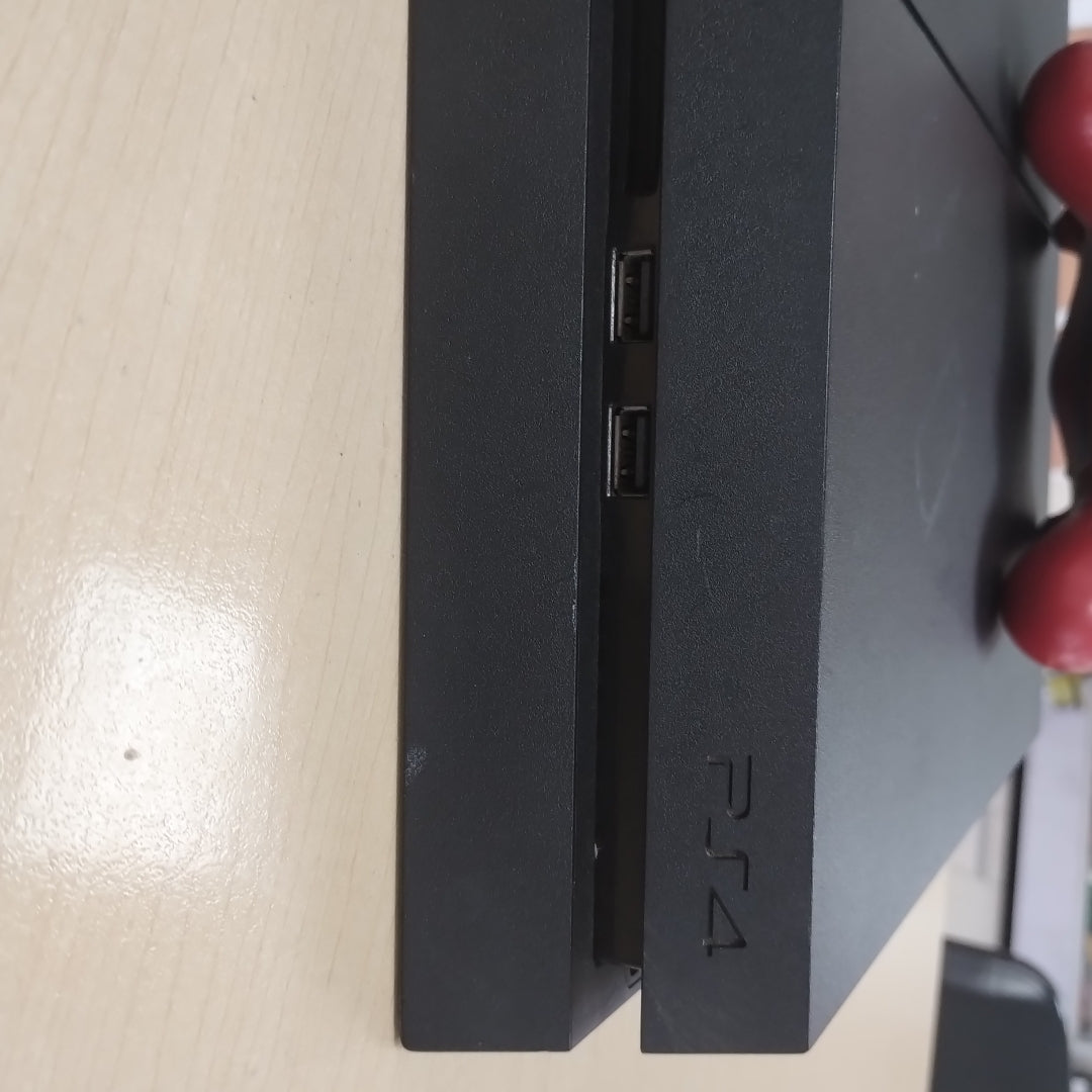 CONSOLA DE VIDEOJUEGO SONY PS4 500 GB  (SEMINUEVO)