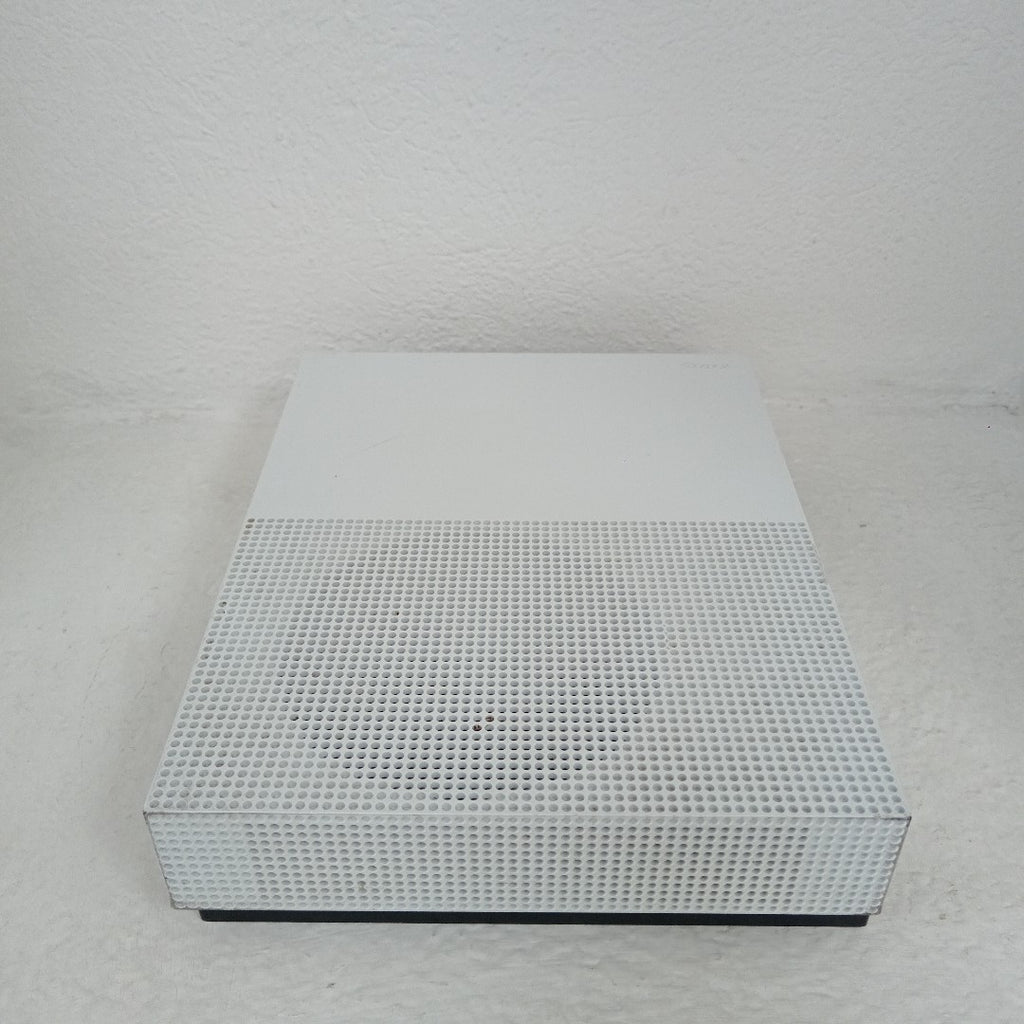 CONSOLA DE VIDEOJUEGO MICROSOFT XBOX ONE S 1 TB (SEMINUEVO)