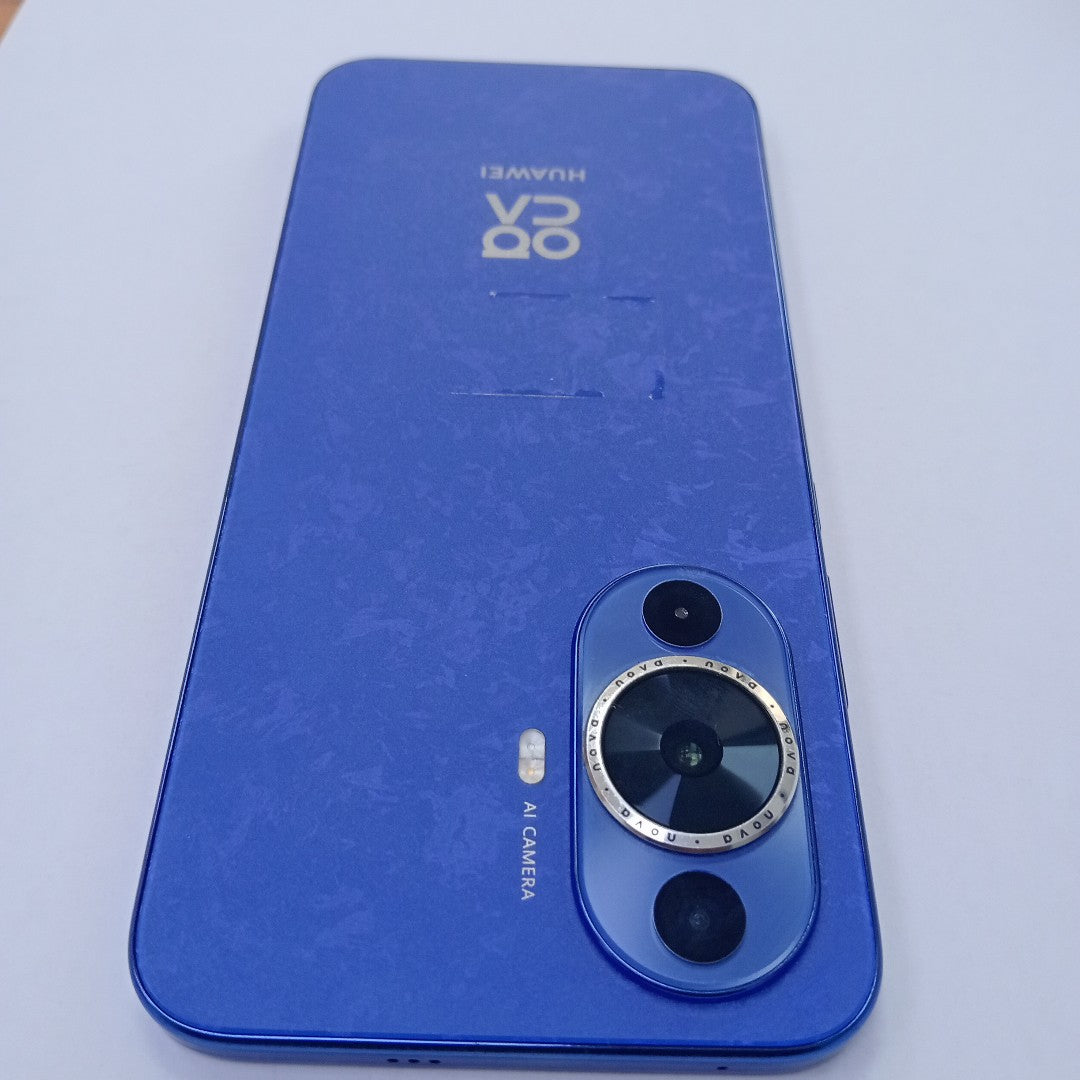 CELULAR HUAWEI NOVA 12S FOA-LX9 (2024) 256 GB 8 GB RAM (SEMINUEVO)