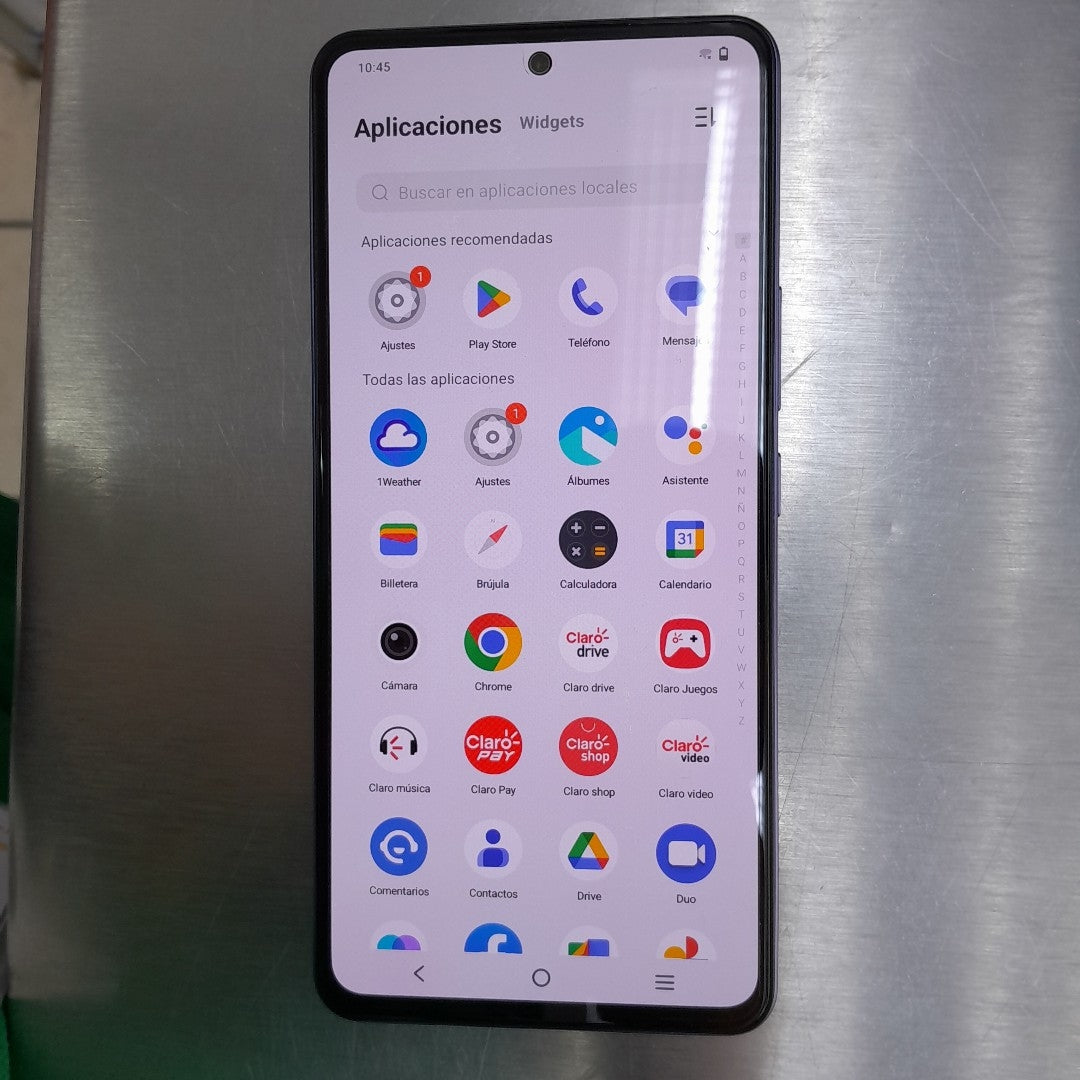 CELULAR VIVO V25E V2242 (2022) 256 GB 8 GB RAM