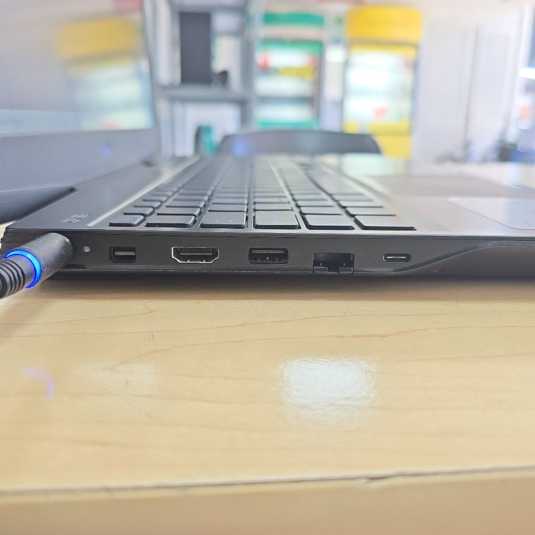 LAPTOP DELL G5 15 5500 (2021) 512 GB SSD 16 GB RAM (SEMINUEVO)