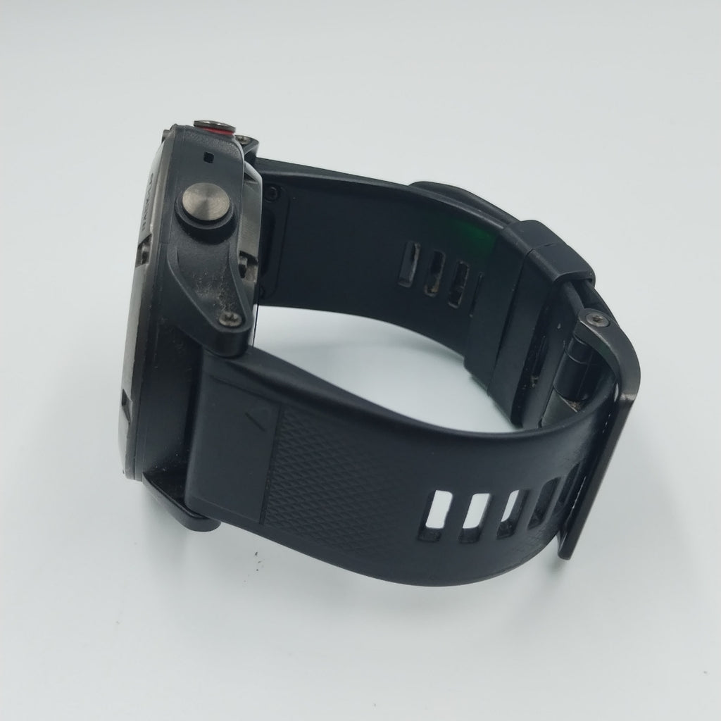 SMARTWATCH GARMIN FENIX 5X 51 MM GPS (SEMINUEVO)
