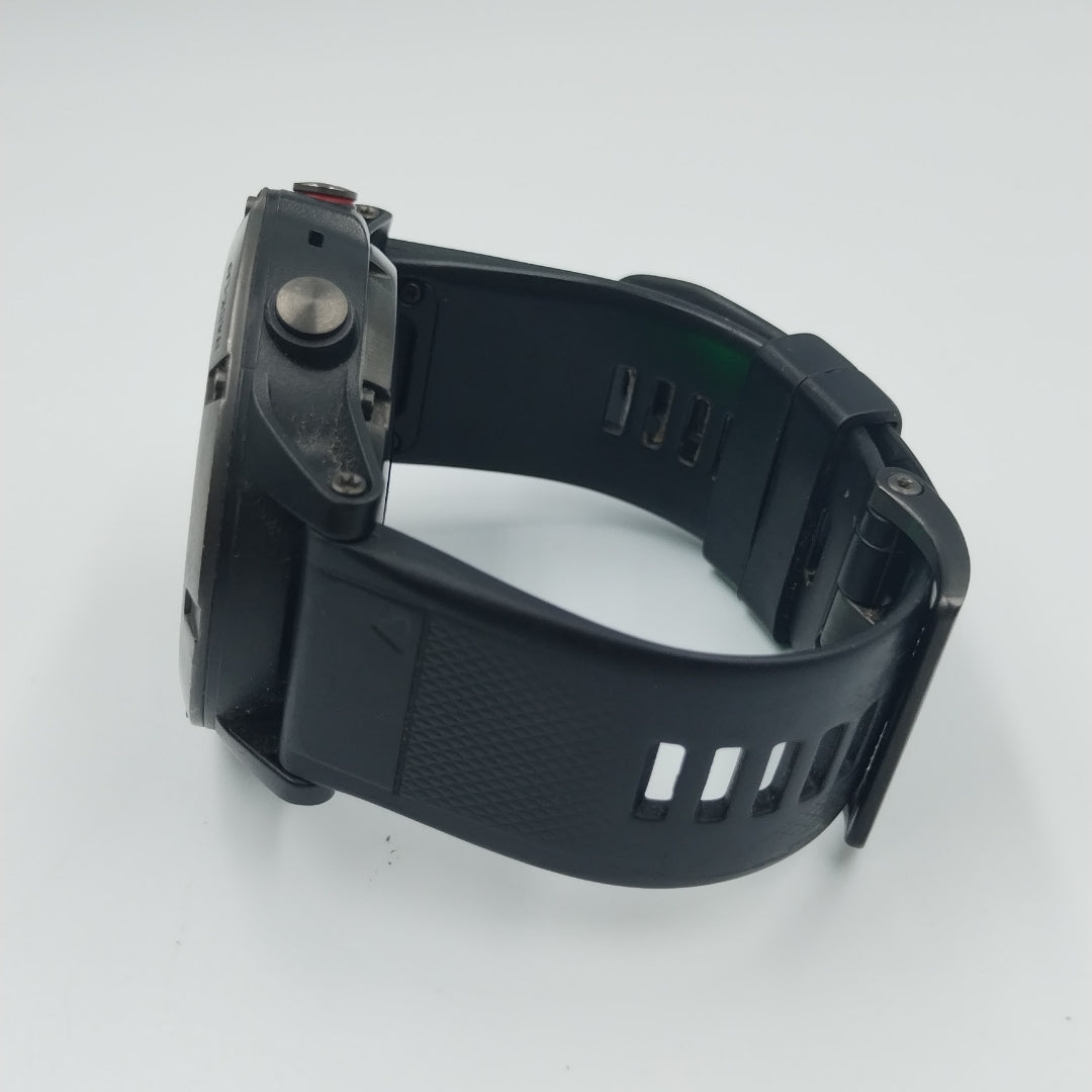 SMARTWATCH GARMIN FENIX 5X 51 MM GPS (SEMINUEVO)