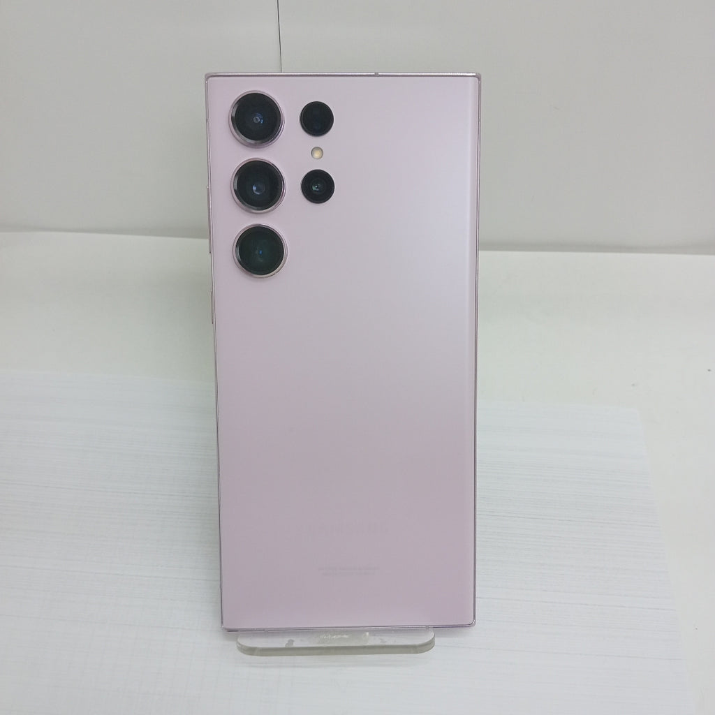 CELULAR SAMSUNG GALAXY S23 ULTRA SM-S918B 256 GB 8 GB RAM (SEMINUEVO)