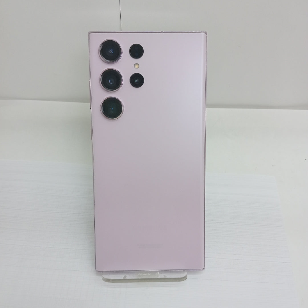 CELULAR SAMSUNG GALAXY S23 ULTRA SM-S918B 256 GB 8 GB RAM (SEMINUEVO)