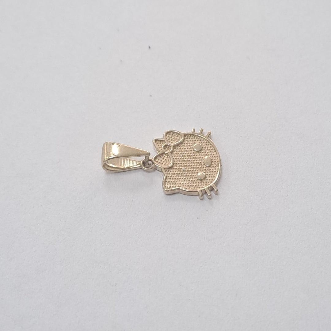 DIJES ORO 10K 1.2 (NUEVO)